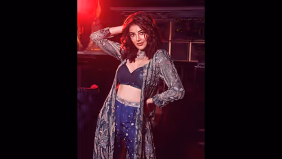 Kajal Aggarwal: কাজলের মতো উজ্জ্বল ত্বক পেতে মেনে চলুন ঘরোয়া টোটকা, রইল কাজলের বিউটি সিকরেট