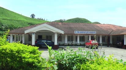 600 പേരില് 6 പേര്ക്ക് ക്യാന്സര് ; സൗജന്യ പരിശോധന പദ്ധതികള്ക്ക് മൂന്നാര് ടാറ്റാ ജനറല് ആശുപത്രി തുടക്കം