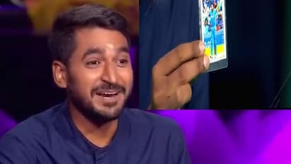 बिग बी ने पूछा 1 करोड़ का सवाल: अपनी प्रेमिका और रोहित शर्मा में किसे चुनेंगे, कंटेस्टेंट ने दिया ऐसा जबाव