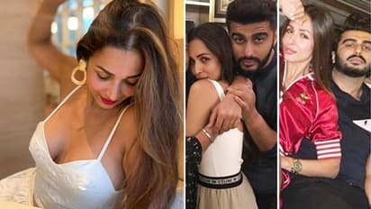 मलाइका को पसंद हैं इन 3 खूबियों वाले लड़के, अर्जुन कपूर को लेकर एक्ट्रेस ने कह दी ऐसी बात