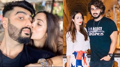 Malaika Arora, Arjun Kapoor relationship: Here's how they fell in love despite age gap