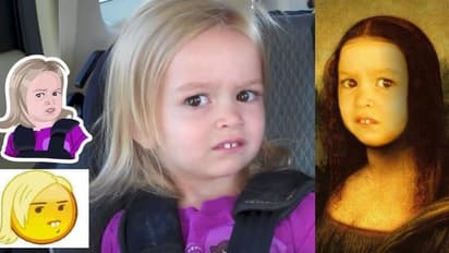 54 ലക്ഷം രൂപ; ഇന്റര്നെറ്റില് ഏറ്റവും ഷെയര് ചെയ്യപ്പെട്ട ആ മീമിന്റെ ഒറിജിനല് ദുബൈ കമ്പനി വാങ്ങി