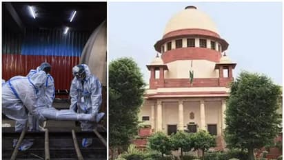 50,000 ಕೋವಿಡ್‌ ನೆರವು: ಬೇರಾವ ದೇಶ ಮಾಡಿಲ್ಲ, ಕೇಂದ್ರಕ್ಕೆ ಸುಪ್ರೀಂ ಶ್ಲಾಘನೆ!