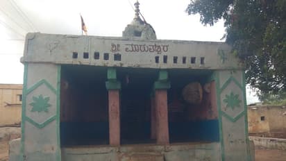 ಕೊಪ್ಪಳದ ಶೇ. 60ರಷ್ಟು ದೇವಸ್ಥಾನದಲ್ಲಿ ದಲಿತರಿಗಿಲ್ಲ ಪ್ರವೇಶ..?