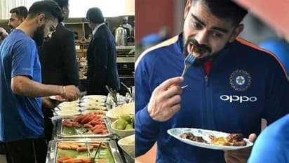 Virat Kohli: విరాట్ రెస్టారెంట్లలో వాళ్లకు నో ఎంట్రీ.. వివక్ష చూపుతున్నారంటూ స్వలింగ సంపర్కుల ఆగ్రహం..