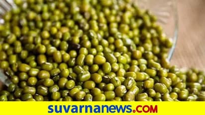 ಕಲಬುರಗಿ: ನಕಲಿ ಹೆಸರು ಬೀಜದ ದಂಧೆಗೆ ರೈತ ಪರೇಶಾನ್‌..!