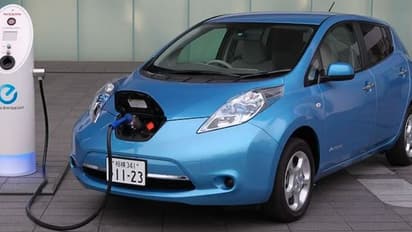 మీరు మీ ఎలక్ట్రిక్ కారుతో ఎక్కువ దూరం ప్రయాణించాలనుకుంటున్నారా... ఈ 5 విషయాలను గుర్తుంచుకోండి