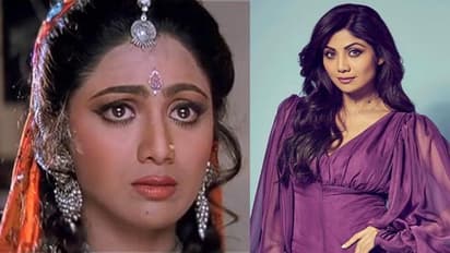 Shilpa Shetty : 'সেক্সিয়েস্ট' তকমা পেতে ছুরি-কাঁচির সাহায্য,  প্লাস্টিক সার্জারির কথা কবুল শিল্পার