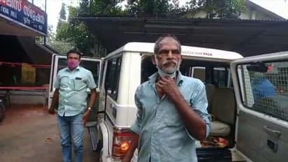 ഉറങ്ങിക്കിടന്ന മകന്റെ ദേഹത്ത് അച്ഛൻ ആസിഡൊഴിച്ചു; 75% പൊള്ളലേറ്റു, അച്ഛൻ പൊലീസ് കസ്റ്റഡിയിൽ