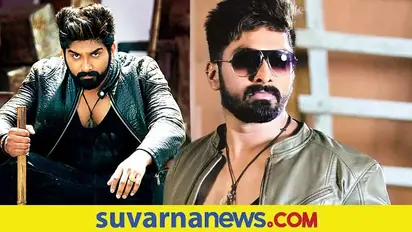 ಮೇಕಪ್‌ ಇಲ್ಲದೆ ಜನ ನನ್ನನ್ನು ಗುರುತಿಸುತ್ತಿರಲಿಲ್ಲ: ರಾಜವರ್ಧನ್