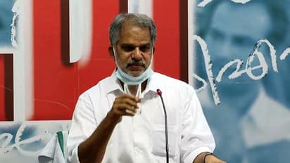 'മണിയുടെ പരാമർശത്തിൽ തെറ്റില്ല, മാപ്പുപറയേണ്ടതില്ല': എ വിജയരാഘവൻ