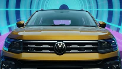 Volkswagen Taigun launched in India, prices start from Rs 10.49 lakh; Details inside