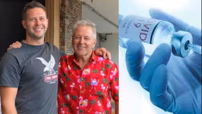 വാക്‌സിനെടുക്കാന്‍ വിസമ്മതിച്ചു; മകനെ സ്വന്തം കമ്പനിയില്‍ നിന്ന് പുറത്താക്കി അച്ഛന്‍