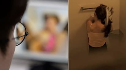 பெண்கள் குளியலறையில் கேமிரா.. 5 மணி நேரம்.. ஏகப்பட்ட நிர்வாண காட்சிகள்.?? 17 வயது சிறுவன் கைது.