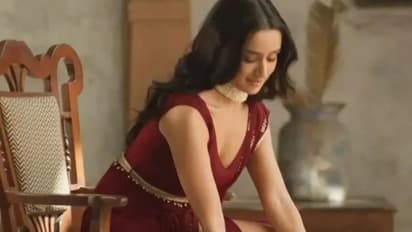 Shraddha Kapoor- রবিবার হলেই এই কাণ্ড ঘটান শ্রদ্ধা, ভিডিও শেয়ার করে ফাঁস করলেন নিজেই