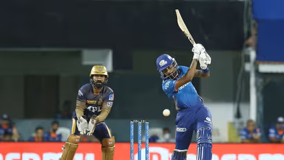IPL 2022, KKR vs MI, Match Prediction: Can Kolkata pile more misery over winless Mumbai?