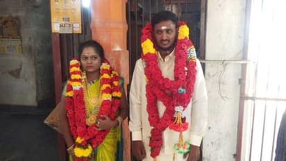 120 சவரன் நகைக்காக அண்ணியை திருமணம் செய்த கொழுந்தன்... இறுதியில் பெண்ணுக்கு நேர்ந்த கொடுமை..!