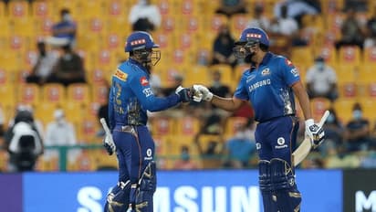IPL 2022, LSG vs MI: Mumbai skipper Rohit Sharma blames batters for Lucknow disaster