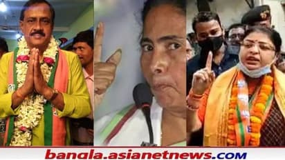 'দিল্লি-অসমে কী হচ্ছে, পচা কুকুর বাড়ির সামনে ফেলে আসব', BJP-র মৃতদেহ নিয়ে মিছিলে বিস্ফোরক মমতা