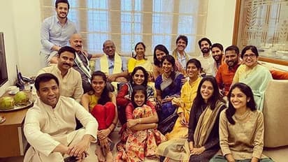 నాగ్, సుమంత్, సుప్రియ, అఖిల్, చైతూ.. అక్కినేని ఫ్యామిలీని వెంటాడుతున్న విడాకులు, బ్రేకప్లు..