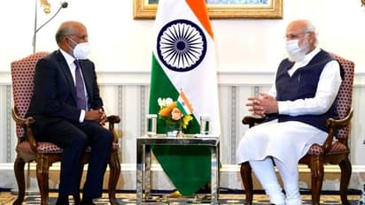 Investment in India is our secret weapon: Adobe CEO tells Prime Minister Modi