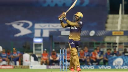 বিশাল বেতনের চাকরি ছেড়ে ক্রিকেটকেই করেছেন 'জীবনসঙ্গী', জানুন ভেঙ্কটেশ আইয়রের অজানা কাহিনি