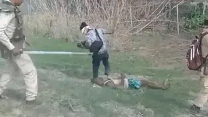 Assam: 2 killed as police shoot protesters; photographer desecrating body of killed protester arrested