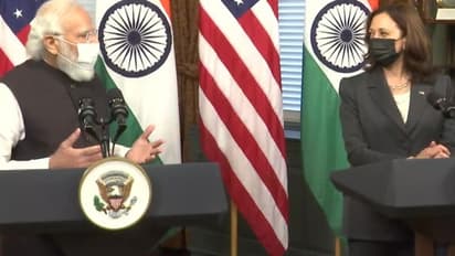 ಜೂನ್‌ನಲ್ಲಿ ಪ್ರಧಾನಿ ಮೋದಿ ಅಮೆರಿಕಕ್ಕೆ : ಜೂ. 22ಕ್ಕೆ ಅಧ್ಯಕ್ಷ ಬೈಡೆನ್‌ನಿಂದ ಔತಣ ಕೂಟ