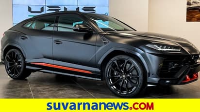 ಬರೀ ನಂಬರ್‌ ಪ್ಲೇಟ್‌ಗೆ 17 ಲಕ್ಷ ಕೊಟ್ಟ ಜೂ.NTR, ಕಾರ್ ಬೆಲೆ ಎಷ್ಟು ?