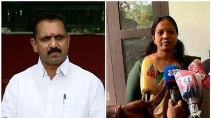 തെരഞ്ഞെടുപ്പിനായി ബിജെപി നല്കിയ പണം നേതാക്കള് വീതിച്ചെടുത്തു; ആരോപണത്തില് ഉറച്ച് പ്രസീത