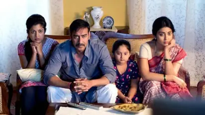 നിഷികാന്ത് കാമത്തിനു പകരം ആര്? 'ദൃശ്യം 2' ഹിന്ദി റീമേക്ക് സംവിധായകനെ തീരുമാനിച്ചു