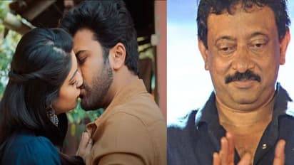 'మహా సముద్రం' ట్రైలర్ 'RX 10000'లా ఉంది.. ఇంకా పచ్చిగా చెప్పాలంటే.. వర్మ హాట్ కామెంట్స్