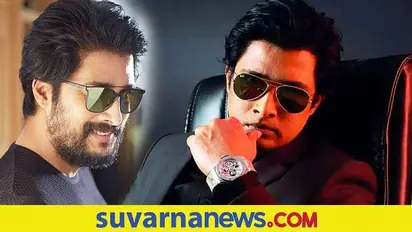 ಫೀಲ್ಡ್‌ ಮಾರ್ಷಲ್‌ ಕಾರ್ಯಪ್ಪನಾಗಿ ನೆನಪಿರಲಿ ಪ್ರೇಮ್‌