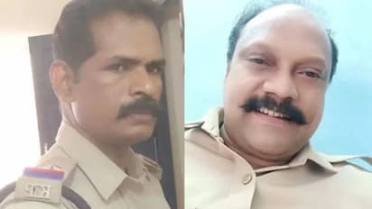 തെളിവുകൾ നശിപ്പിക്കുമെന്ന് വാദം : ഹാൻസ് പ്രതികൾക്ക് തന്നെ മറിച്ചുവിറ്റ പൊലീസുകാരുടെ ജാമ്യപേക്ഷ കോടതി തള്ളി