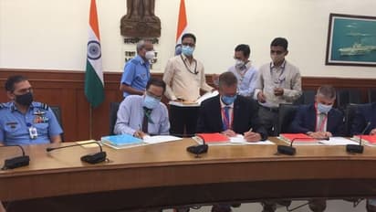 Make in India: ಮತ್ತೊಂದು ಡೀಲ್ ಫೈನಲ್: ಸ್ಪೇನ್ 56 C-295 ವಿಮಾನಗಳ ಒಪ್ಪಂದಕ್ಕೆ ಸಹಿ!