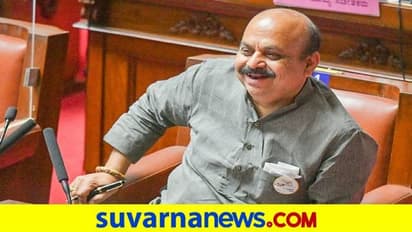 ಯಡಿಯೂರಪ್ಪ ಕೊಟ್ಟ ಗಡುವು ಅಂತ್ಯ: ಬೊಮ್ಮಾಯಿ ಸರ್ಕಾರಕ್ಕೆ ಎಚ್ಚರಿಕೆ ಕೊಟ್ಟ ಸ್ವಾಮೀಜಿ