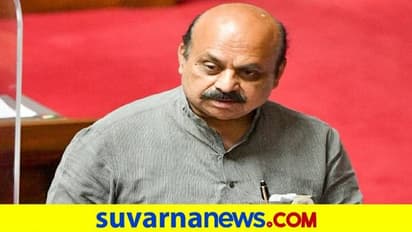 ಹಾಲಿನ ದರ ಹೆಚ್ಚಳ: ಸಿಎಂ ಬೊಮ್ಮಾಯಿ ಹೇಳಿದ್ದಿಷ್ಟು