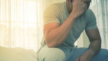 "Gynophobia".. ஆண்களே உஷார்! இந்த நோய் உங்கள் வாழ்க்கையை பந்தாடும்...எப்படி தெரியுமா..?