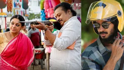 'വരനെ ആവശ്യമുണ്ട്' തെലുങ്കില് 'പരിണയം'; അഹ വീഡിയോയിലൂടെ പ്രേക്ഷകരിലേക്ക്: ട്രെയ്ലര്