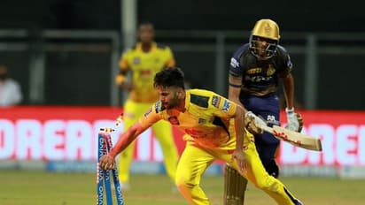 IPL 2021 Final, CSK vs KKR: Gautam Gambhir, Dale Steyn give their take on MS Dhoni, Eoin Morgan's captaincy