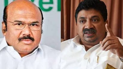 பிடிஆர்க்கு அரசியல் பண்பாடு இல்லை.. ஸ்டாலினும் கண்டிக்கவில்லை.. கொந்தளிக்கும் ஜெயக்குமார்.