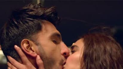 Benefits Of Kissing : ముద్దుతో ఇన్ని ఉపయోగాలున్నాయా?