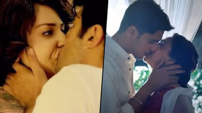 Kiara Advani, Sidharth Malhotra to Anushka Sharma, Ranbir Kapoor: 5 hottest kissing scenes in Bollywood