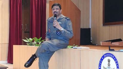 कौन हैं इंडियन एयरफोर्स के नए डिप्टी चीफ संदीप सिंह, सुखोई के वायुसेना में शामिल कराने में निभाया था अहम रोल