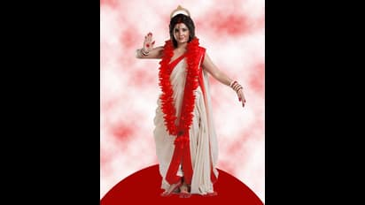 Mahalaya- আর দিন কয়েক পরেই মহালয়া, জি-বাংলা সামনে নিয়ে এল 'নানা রূপে মহামায়া'-র লুক