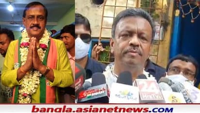 'মৃত মানুষকে নিয়ে নাটক করছে BJP', ভবানীপুরে প্রচারে এসে বিস্ফোরক ফিরহাদ