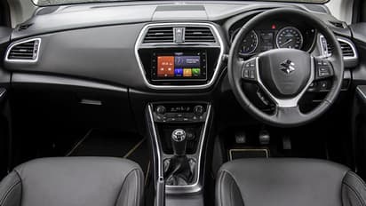 മാരുതി സുസുക്കി ഈ കാറിന്റെ വില്പ്പന അവസാനിപ്പിക്കുന്നു!