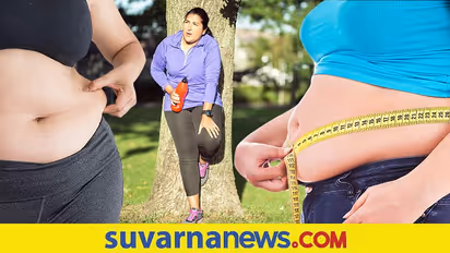 PCOS..  இந்த பிரச்சனை இருக்க பெண்கள் பால் அருந்த கூடாதா? நீர்க்கட்டிகள் பிரச்சனை கட்டுக்குள் வர என்ன செய்யனும்