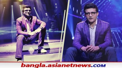 Sourav Ganguly Biopic: রণবীর-পরমব্রত নয় নিজের বায়োপিকের হাত ধরেই কি বলিউডে অভিষেক 'দাদার' জল্পনা তুঙ্গে