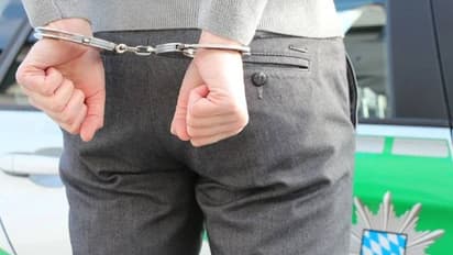 മോഷ്ടിച്ച അതേയിടത്ത്, അതേ വാഹനം വിൽക്കാനെത്തി, ഫ്ലോറിഡയിൽ 50 -കാരൻ അറസ്റ്റിൽ